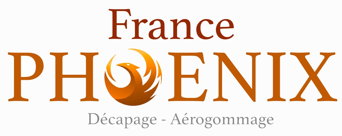 Frane Phoenix - Décapage Aérogommage - Toulouse - Haute Garonne